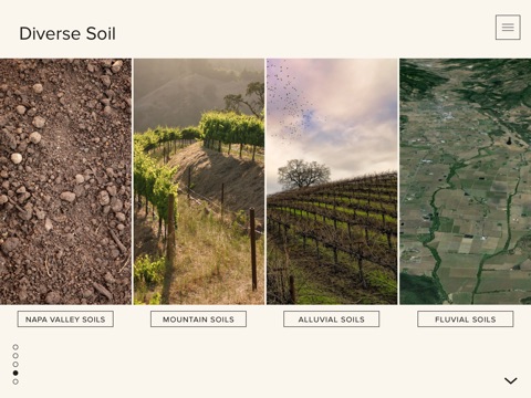 NAPA VALLEY CULTIVATING EXCELLENCE screenshot 4