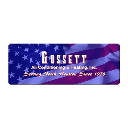 Gossett Air Conditioning & Heating, Inc.