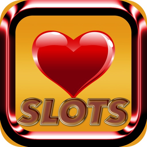 My Vegas Golden Game - Free Gambler Slot Machine Icon