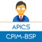 CPIM-BSP CPIM – Basics of Supply Chain Management exam by considering the real APICS CPIM-BSP exam criteria