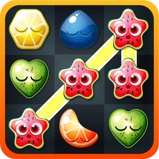 Fruit Splash Pro iOS App