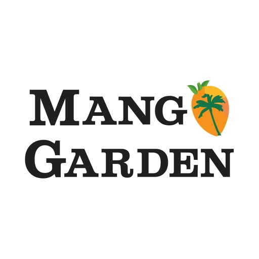 Mango Garden icon