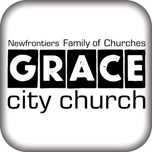 Grace City Church icon