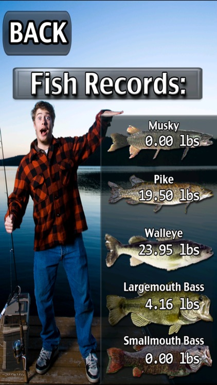 i Fishing Lite screenshot-4