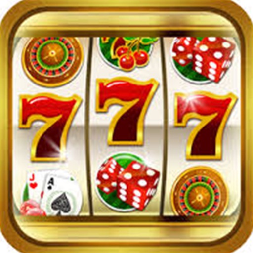 777 A Art Casino Slots