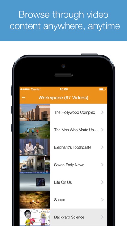 ClickView