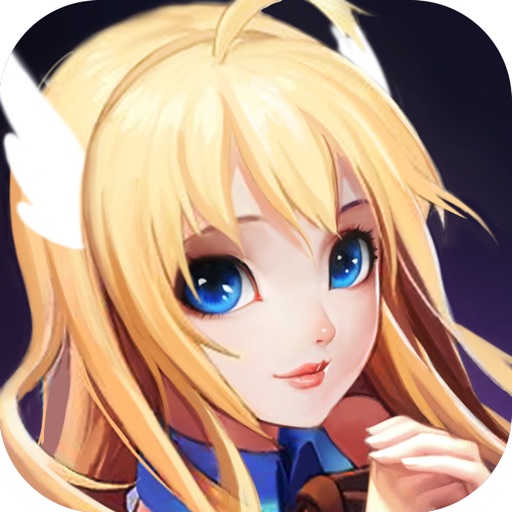 Angel Legend-To save the world rely on strength, can get 18,000 gold iOS App