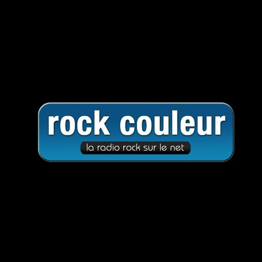Radio Rock Couleur icon