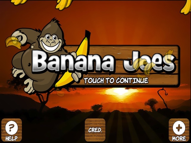 Banana Joes HD