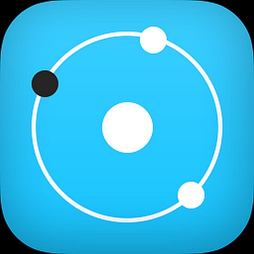 Orbit™ iOS App