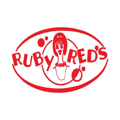 Ruby Red's To Go by ChowNow