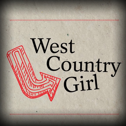 West Country Girl