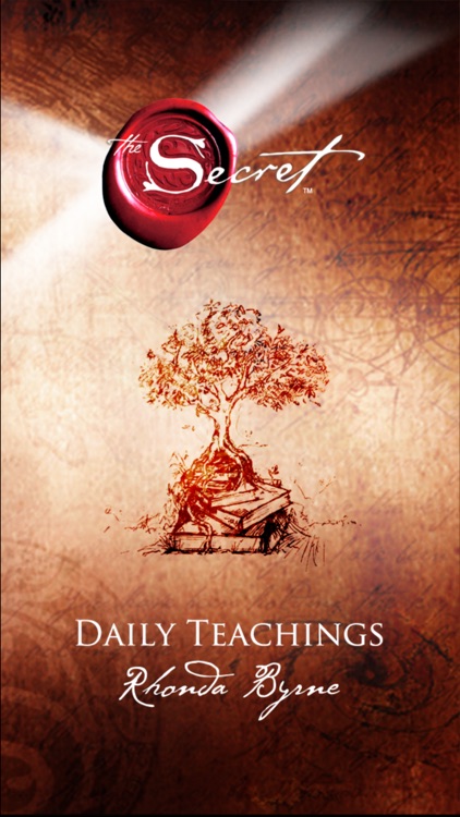 Daily Teachings