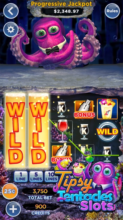 Ocean® Casino
