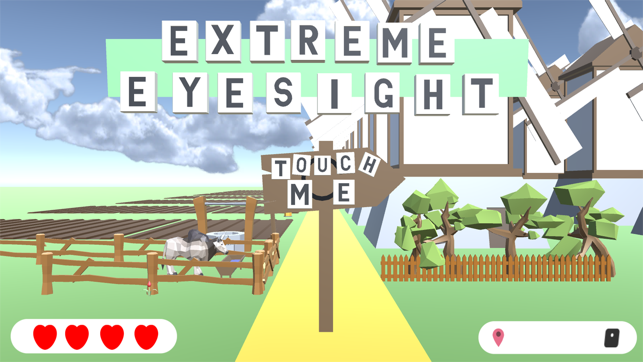 ExtremeEyesight(圖1)-速報App