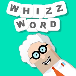 Whizz Word