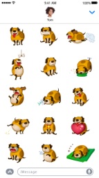 Loki the Dog Captura de tela 2