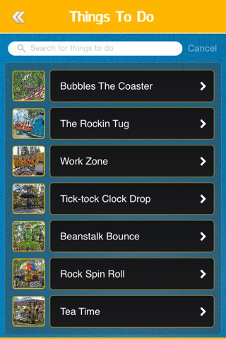 The Great App for Storybook Land screenshot 3