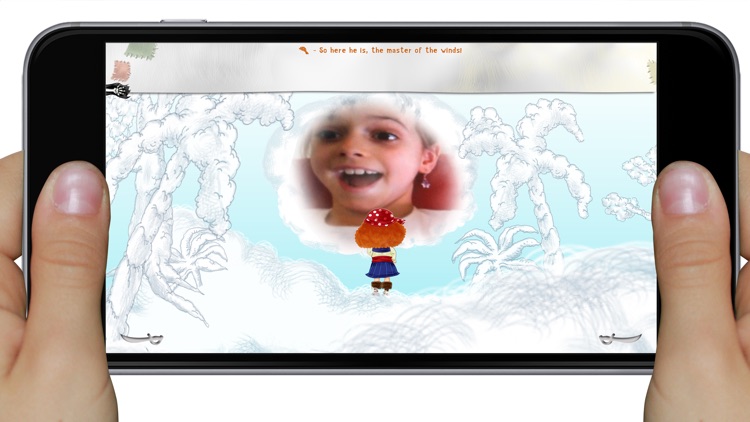 Alizay, pirate girl screenshot-4
