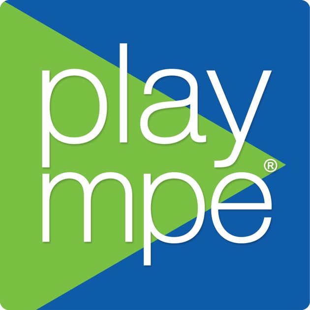 Play MPE® Player on the App Store