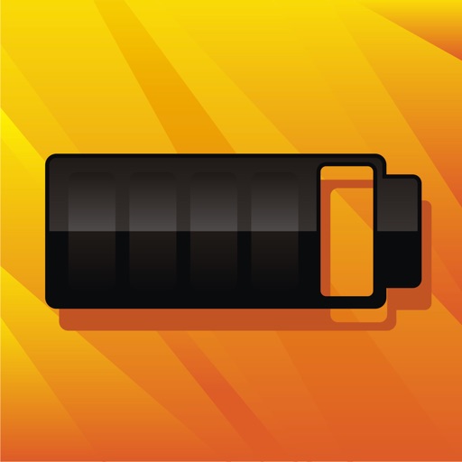 Battery & Device Infomation Icon