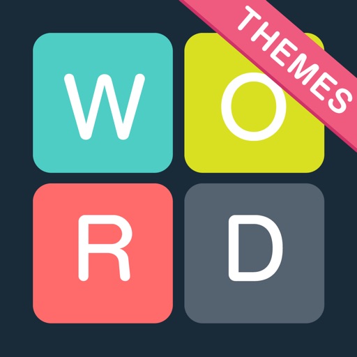 What’s Words? Letter Quiz Free Word Chums Finder iOS App