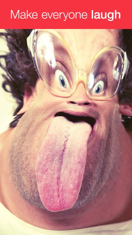 LOL Movie Pro: Change your face + voice! screenshot-4