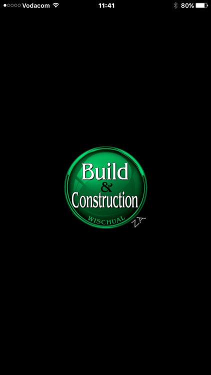 Build & Construction ZA screenshot-4