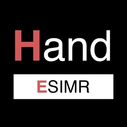 ESIMR: Uncovering The Hand Radiograph