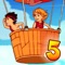 Play Island Tribe 5 and enjoy the fifth chapter in the amazing hit action series