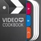 Access over 290 easy to follow video recipes on your iPad/iPhone