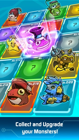 Catchemon GO(圖4)-速報App