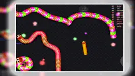 Game screenshot Crawl Snake Plus apk