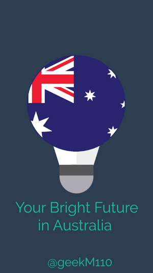 Bright Future - Australia Colleges