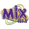 Mix 107.5 KSMX-FM