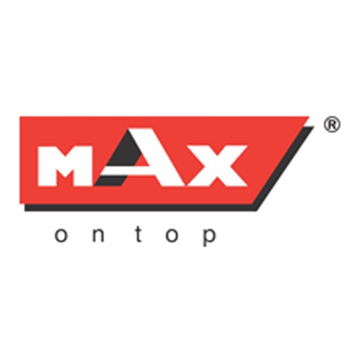 Max on Top Communicator icon