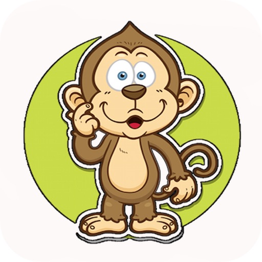 Toddler Animal World Free iOS App