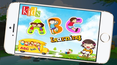 How to cancel & delete ABC Learning Games For Kids from iphone & ipad 1
