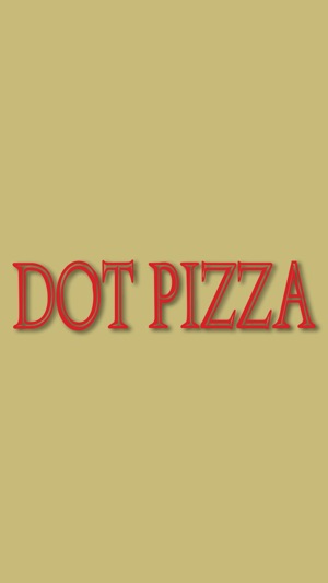 Dot Pizza