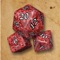 Roll any combination of dice from D3's to D20's in a beautifully realistic 3d dice simulation