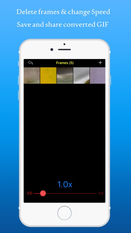 video to gif creator, video to gif converter free
