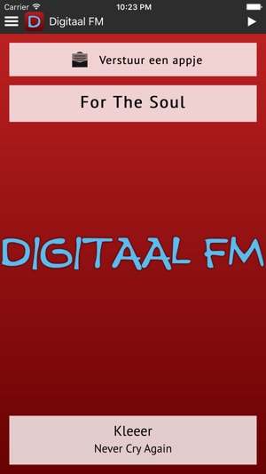 Digitaal FM(圖1)-速報App