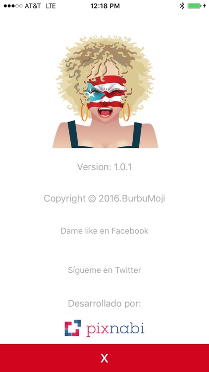 BurbuMoji screenshot-4