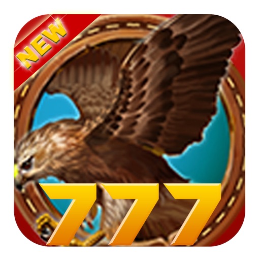 Ancient Maya-Casino 777 Slots Bonus Jackpot icon