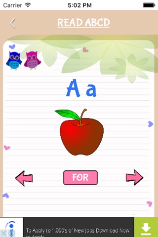 EazyLearning For Kids screenshot 2