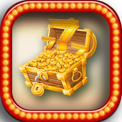 Treasure Jackpot Party Casino iOS App