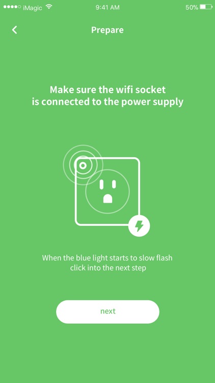 iMagic Home - Make home smart screenshot-3