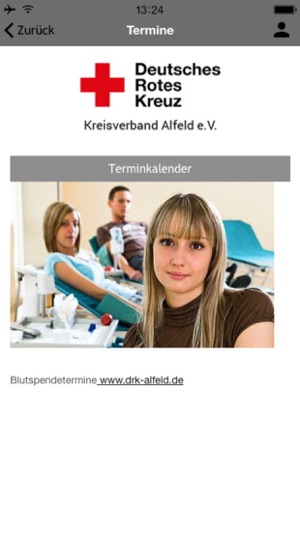 DRK Kreisverband Alfeld e.V.(圖6)-速報App