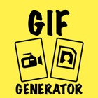 Top 50 Entertainment Apps Like GIF Generator from Photos & Videos - Best Alternatives