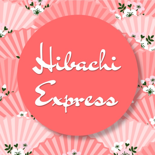 Hibachi Express Charlotte icon